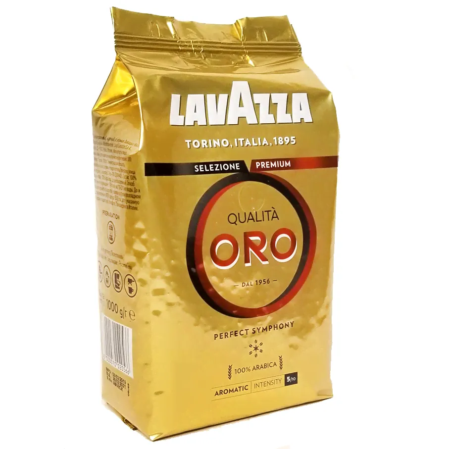 Lavazza Oro 1 кг