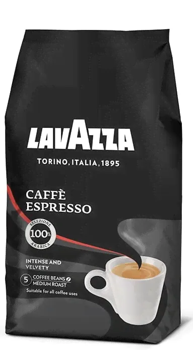 "Lavazza Espresso" 1кг