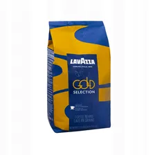 Lavazza Gold Selection 1 кг