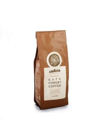 Кофе молотый Lavazza Kafa Forest Coffee 250 г оптом-0
