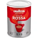 Lavazza Qualita Rossa кофе молотый 250 г жб