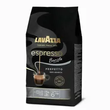 LAVAZZA Espresso Barista Perfetto (Лавацца Перфетто) кофе в зернах 1 кг