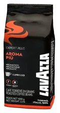Кофе в зернах Lavazza Aroma Piu, арабика/робуста, 1000 г