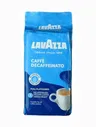 Кофе Lavazza Decaffeinato молотый 250 г. в.у.