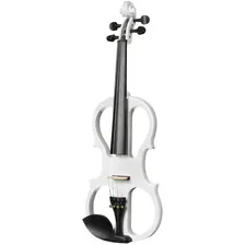Antonio Lavazza EVL-01 WH 4/4 Электроскрипка.