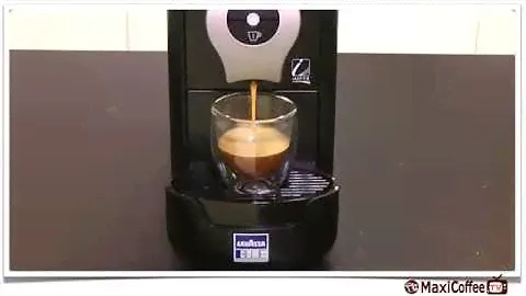 Blue Decaffeinato Soave para um bom descafeinado