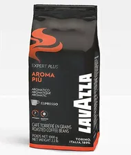 Кофе зерновой Lavazza Aroma Piu 1 кг