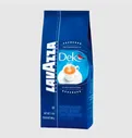 Кофе Lavazza в зернах DEK декафенированный