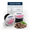Lavazza Caffe Crema Dolce капсульный кофе 20 шт.