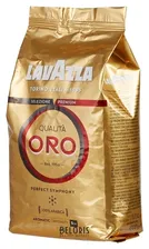 Lavazza Кофе Lavazza Оро зерно в.у. 1000 гр.
