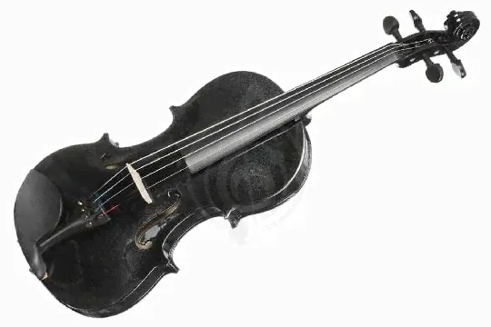 ANTONIO LAVAZZA VL-20 BK-1