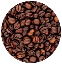 Кофе в зернах Lavazza Gusto Forte, робуста, 1 кг