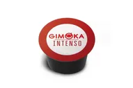 Кофе капсулы Lavazza Blue Gimoka INTENSO ×100 шт.