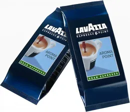 Кофе в капсулах Lavazza EP Aroma Point Gran Espresso, 100 шт