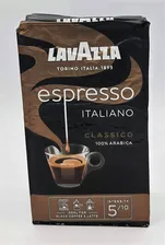 Лавацца Эспрессо молотый 250г Lavazza Espresso