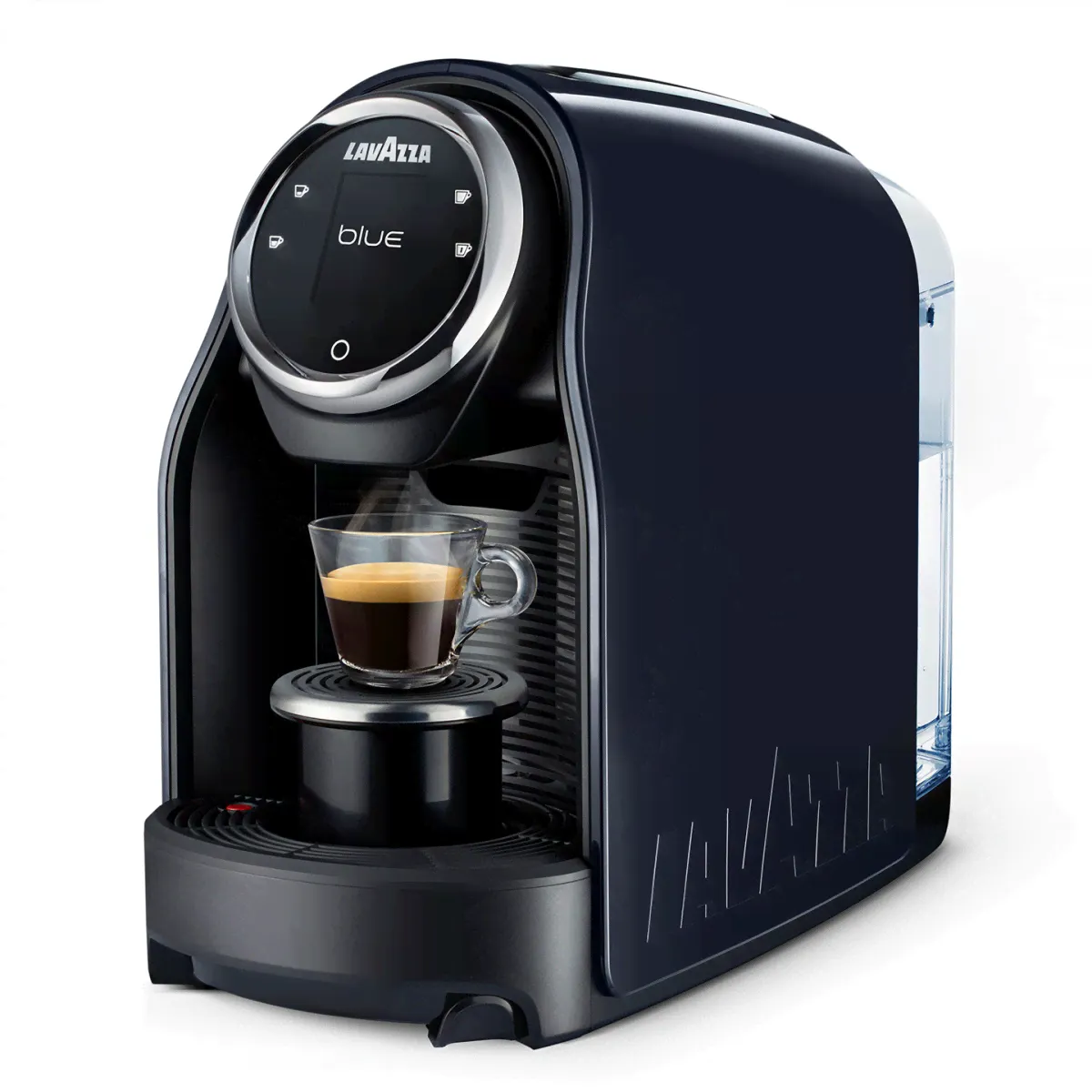 Капсульная кофемашина - LAVAZZA 1150 Classy