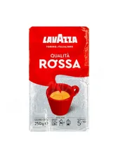 Кофе Lavazza (Лавацца) молотый Qualita Rossa 250 г