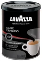 Lavazza Кофе молотый Lavazza "Espresso Italiano Classico", 250 г, жестяная банка, 1887