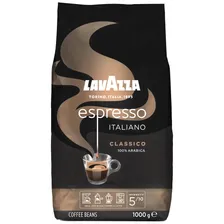 Lavazza Espresso Italiano classico 1 кг