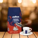 Отзывы о Кофе в зернах Lavazza Crema E Gusto Classico 1кг