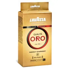 Lavazza (Лавацца) Оро 250г. молотый (Италия, Вост.Европа)