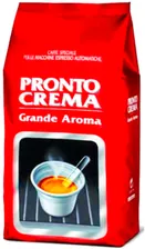 Кофе в зернах Lavazza Pronto Crema, 1 кг