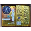 Кофе в зернах Tierra Colombia, вакуумный пакет, 1 кг, Lavazza