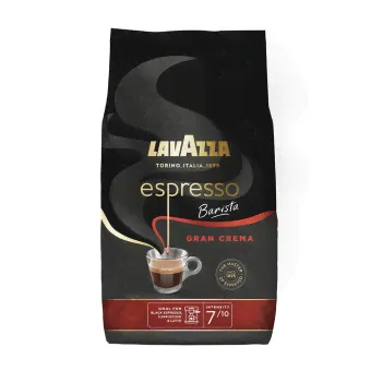 Кофе в зернах Lavazza Gran Crema Espresso (1 кг)