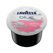 Кофе в капсулах Lavazza Blue Amabile Lungo, 20шт
