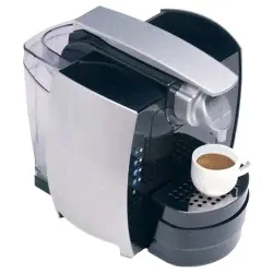 Lavazza Espresso del Capitano Espresso Plus