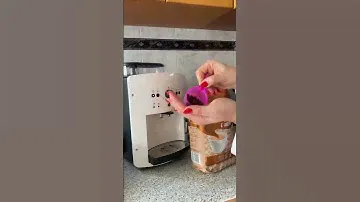 Вкуснейший Lavazza Crema!
