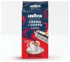 Lavazza Кофе Lavazza Crema E Gusto молотый в.у. 250 гр.