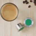 Icafilas многоразовая кофейная капсула для Lavazza mio для nespresso vertuo для кофемашины Lor (art.: 3920bc82dfe7a)