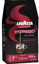 Lavazza Aromatico Espresso Italiano кофе в зернах 1кг пакет