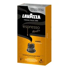 Кофе Lavazza Espresso maestro Lungo в капсулах 5,6 г х 10 шт