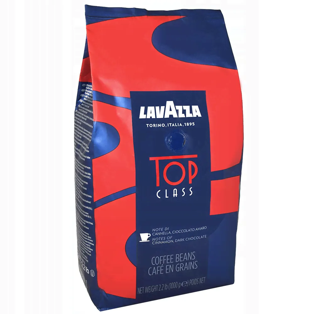 Lavazza Top Class 1кг-0