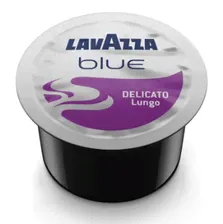 Кофе в капсулах Lavazza Delicato Lungo (упаковка 100 капсул по 8 гр)