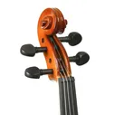 Скрипка ANTONIO LAVAZZA VL-28L 4/4 КОМПЛЕКТ кейс + смычок + канифоль