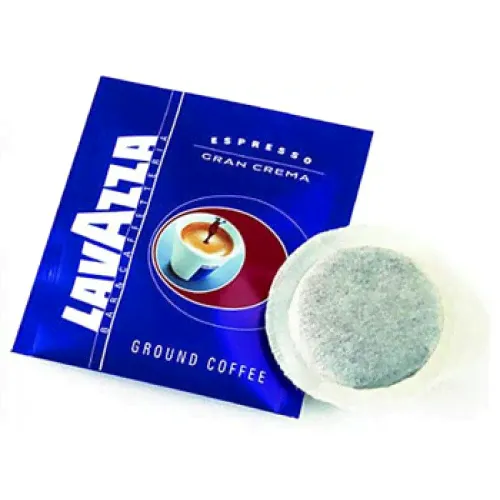 Кофе в чалдах Lavazza Gran Crema Espresso-0