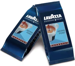 Кофе в капсулах Lavazza EP Aroma Point, 100 шт