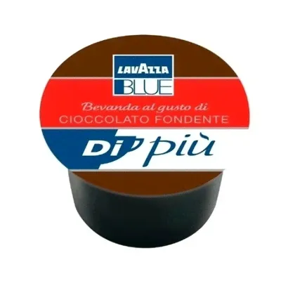  Lavazza Cioccolato  , 1 -0