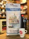 Кофе в зёрнах "Lavazza - Rossa", 1 кг, Италия