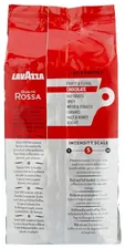 Кофе в зернах Lavazza Qualita Rossa, арабика/робуста, 500 г