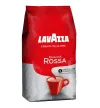Кофе Lavazza Qualita Rossa в зернах 1кг.
