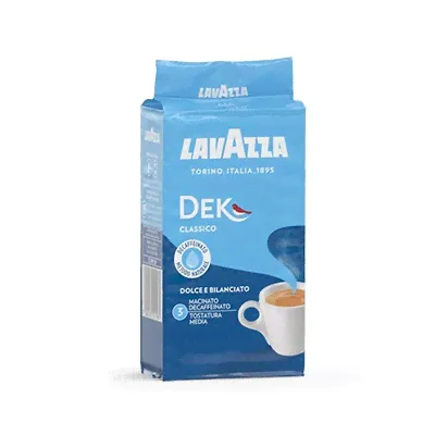   Lavazza Dek,  , 250 .-0