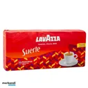 Итальянский молотый кофе Lavazza Suerte 4x250г 1кг