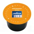 Кофе молотый в капсулах BLUE Espresso Ricco, Lavazza