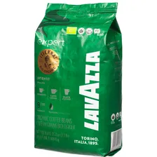Кофе Lavazza Tierra Bio Organic Expert в зернах, 1кг