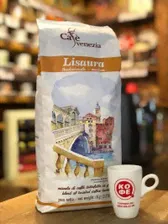 Кофе в зёрнах "Lavazza - Aroma Top", 100% арабика, 1 кг, Италия