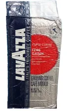 Молотый кофе Filtro Classico, 1 кг, Lavazza